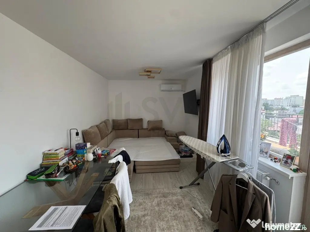 Apartament 2 camere Ferdinand Bloc nou