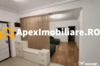 Apartament 3 camere de inchiriat București | ApexImobiliar 