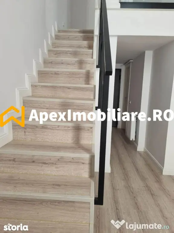 Apartament 2 camere de inchiriat Colentina București | Apex