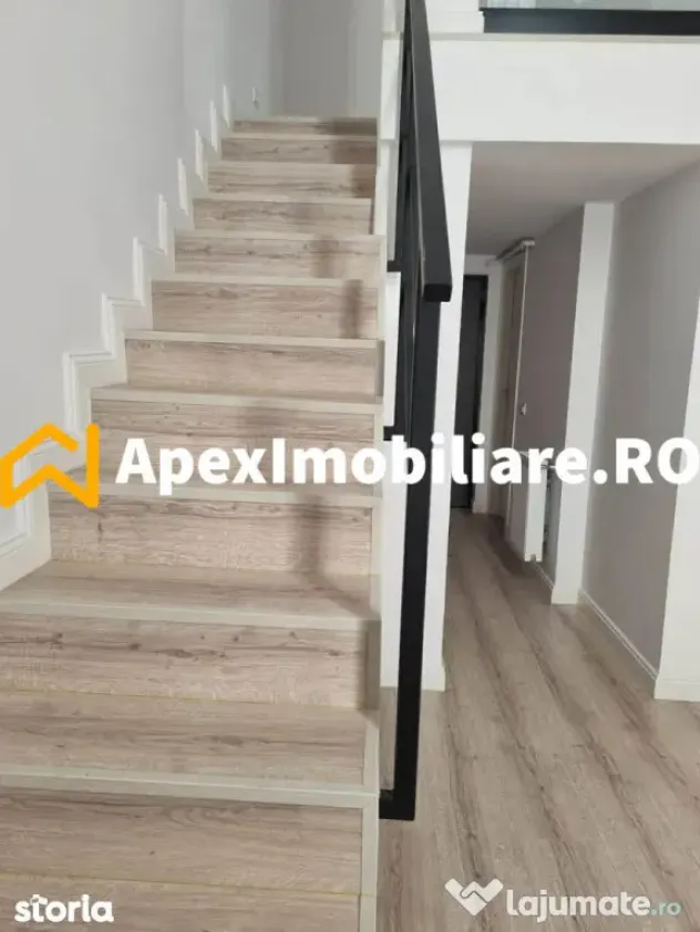 Apartament 2 camere de inchiriat Colentina București | Apex