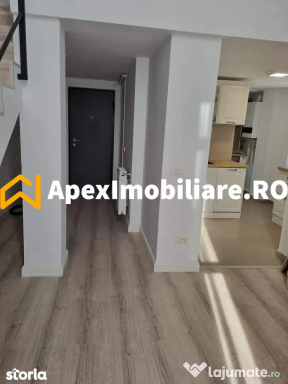 Apartament 2 camere de inchiriat Colentina București | Apex