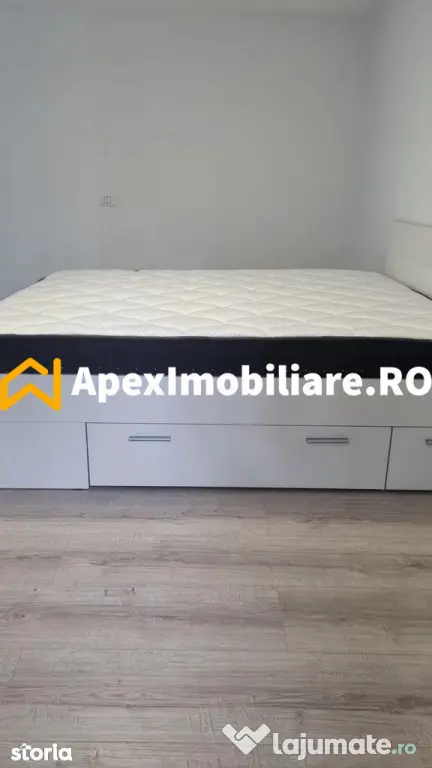 Apartament 2 camere de inchiriat Colentina București | Apex