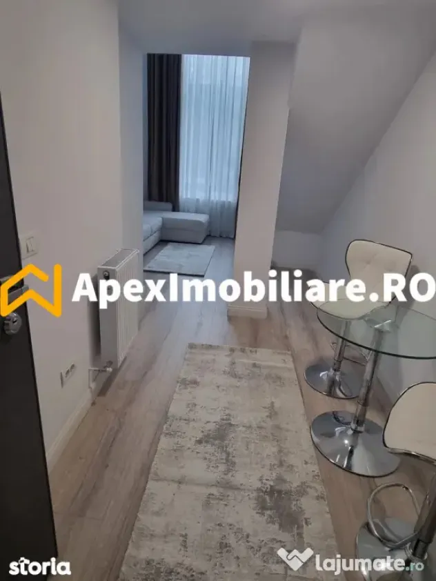 Apartament 2 camere de inchiriat Colentina București | Apex