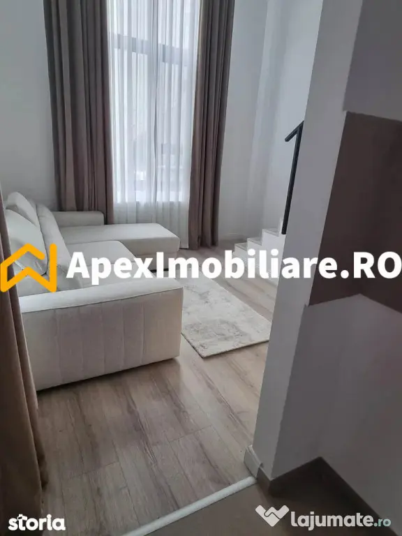 Apartament 2 camere de inchiriat Colentina București | Apex