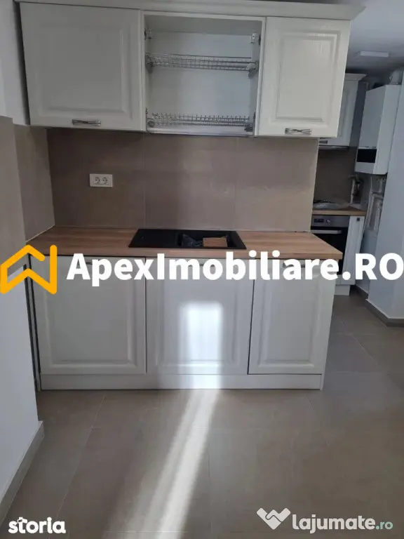 Apartament 2 camere de inchiriat Colentina București | Apex