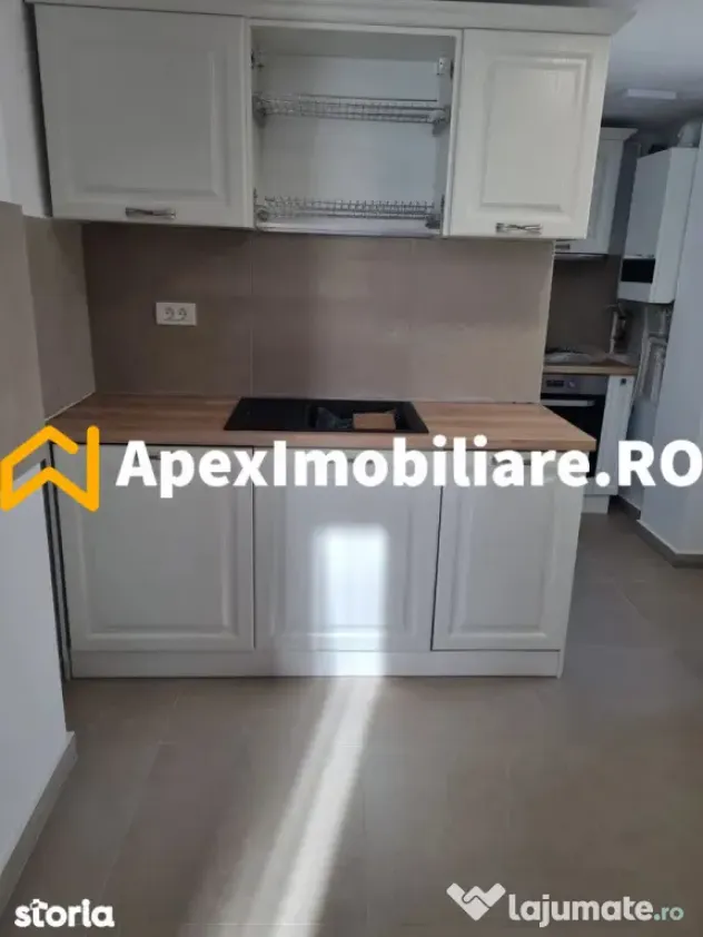 Apartament 2 camere de inchiriat Colentina București | Apex