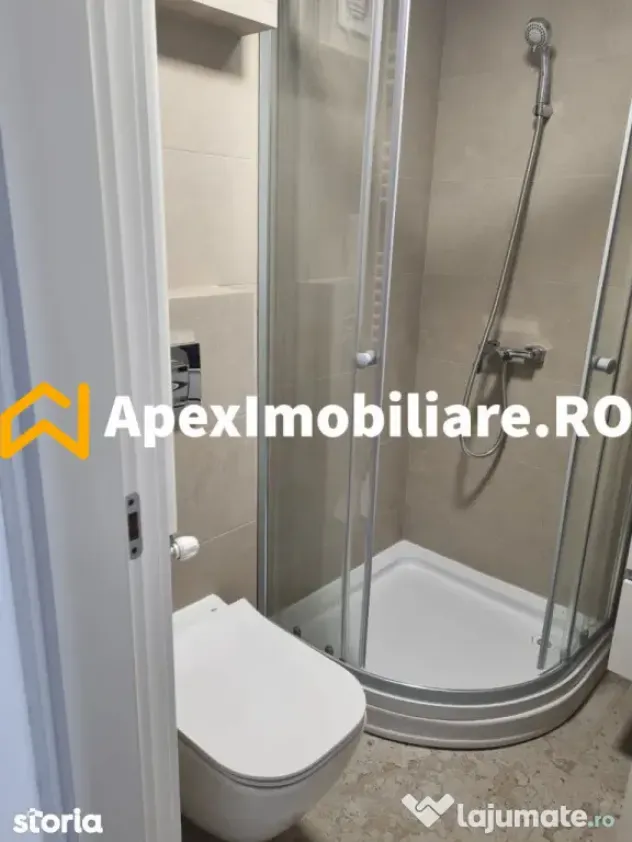 Apartament 2 camere de inchiriat Colentina București | Apex