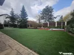Vila Individuala 260MP | Gradina 600MP | Iancu Nicolae - Jol