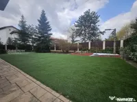 Vila Individuala 260MP | Gradina 600MP | Iancu Nicolae - Jol 