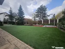 Vila Individuala 260MP | Gradina 600MP | Iancu Nicolae - Jol