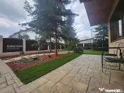 Vila Individuala 260MP | Gradina 600MP | Iancu Nicolae - Jol 