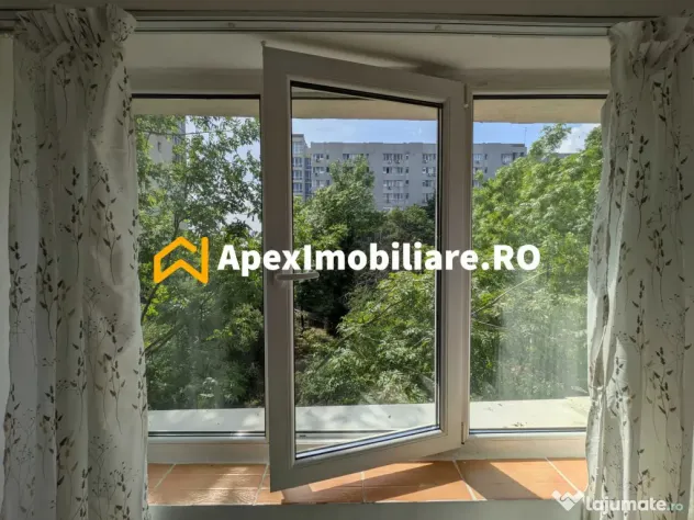 Garsoniera de inchiriat Titan București | ApexImobiliare.ro