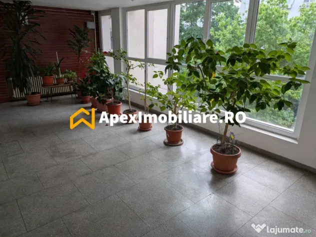 Garsoniera de inchiriat Titan București | ApexImobiliare.ro