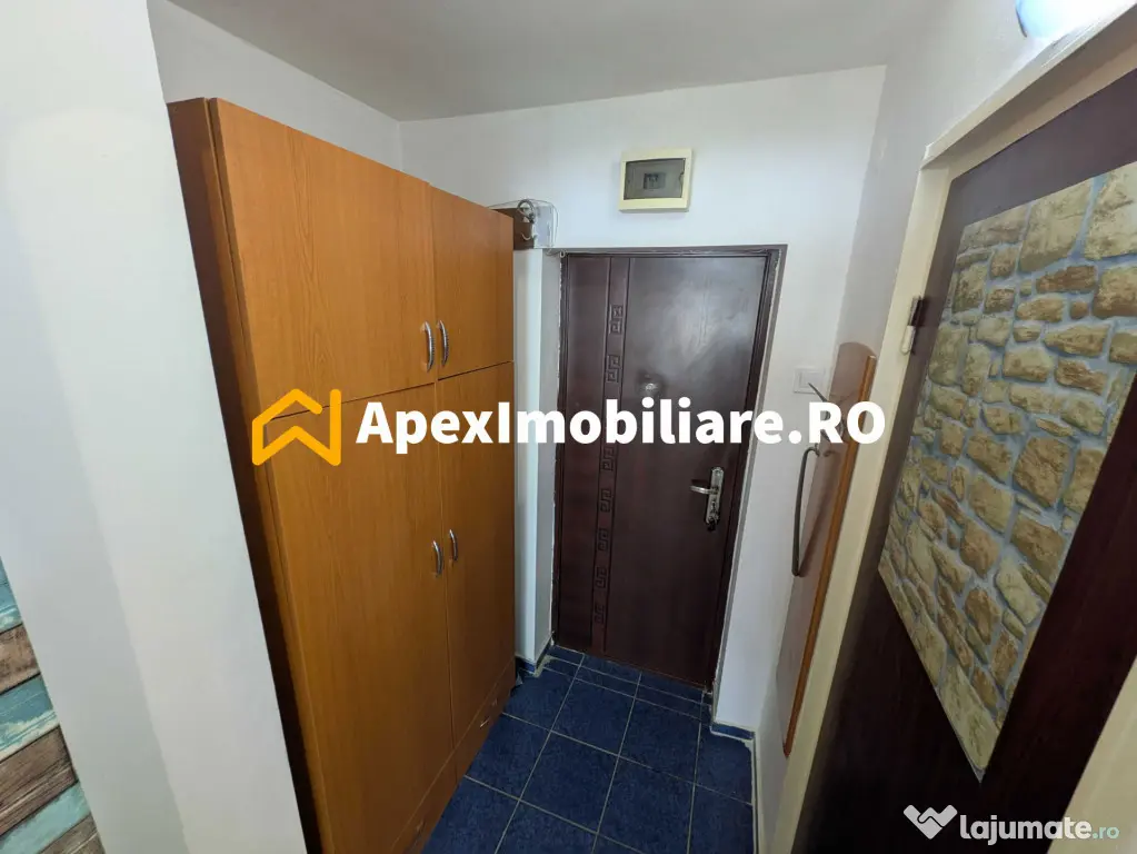 Garsoniera de inchiriat Titan București | ApexImobiliare.ro