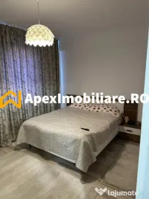 Apartament 2 camere de inchiriat Berceni București | ApexIm