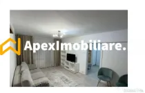 Unirii, Alba Iulia | 2 Camere | Renovat | Balcon | Masina sp
