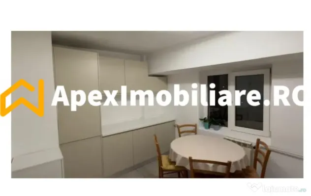 Unirii, Alba Iulia | 2 Camere | Renovat | Balcon | Masina sp