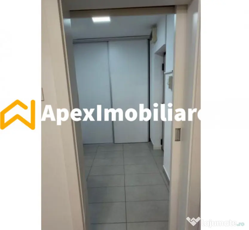 Unirii, Alba Iulia | 2 Camere | Renovat | Balcon | Masina sp