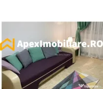 Garsoniera de inchiriat Vitan București | ApexImobiliare.ro