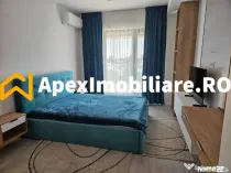 Garsoniera de inchiriat Parcul Carol București | ApexImobil