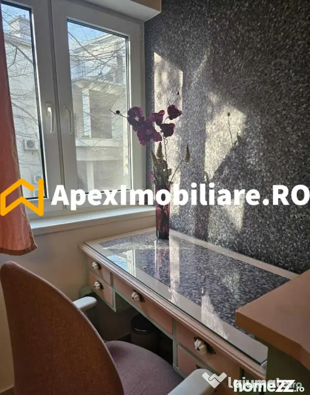 Garsoniera de inchiriat Romana București | ApexImobiliare.r