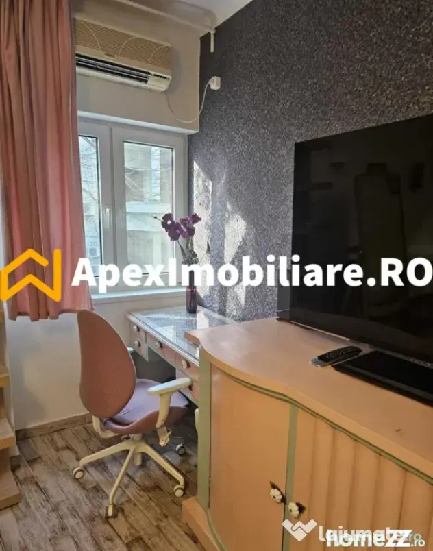 Garsoniera de inchiriat Romana București | ApexImobiliare.r