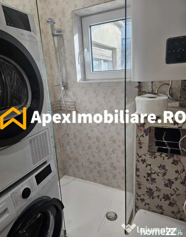 Garsoniera de inchiriat Romana București | ApexImobiliare.r