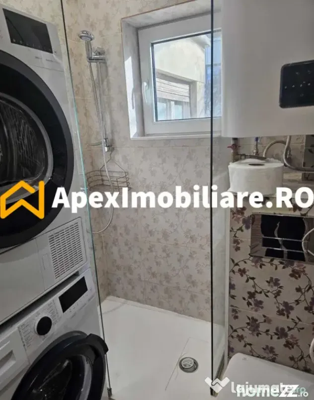 Garsoniera de inchiriat Romana București | ApexImobiliare.r