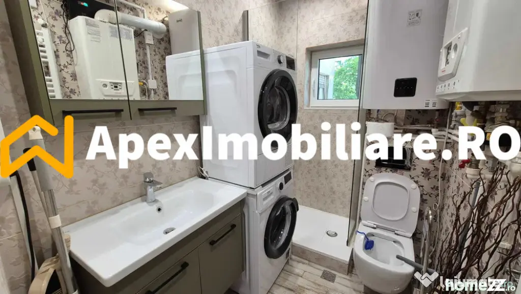 Garsoniera de inchiriat Romana București | ApexImobiliare.r