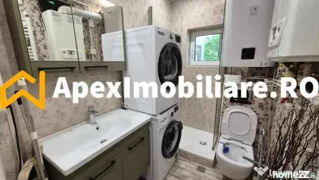 Garsoniera de inchiriat Romana București | ApexImobiliare.r