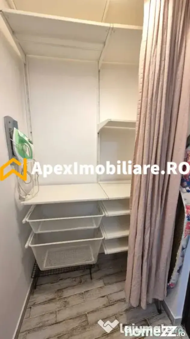 Garsoniera de inchiriat Romana București | ApexImobiliare.r
