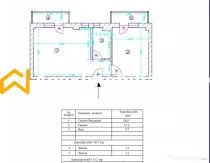 Apartament 2 camere de vanzare Theodor Pallady București |