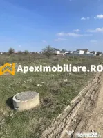 Teren Intravilan | Bragadiru-Safirului | 1300mp