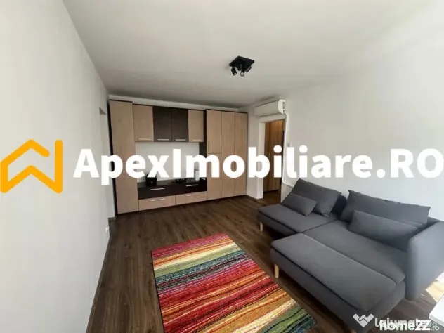 Apartament 2 camere de inchiriat Baba Novac București | Ape