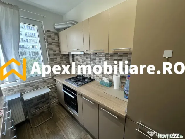 Apartament 2 camere de inchiriat Baba Novac București | Ape