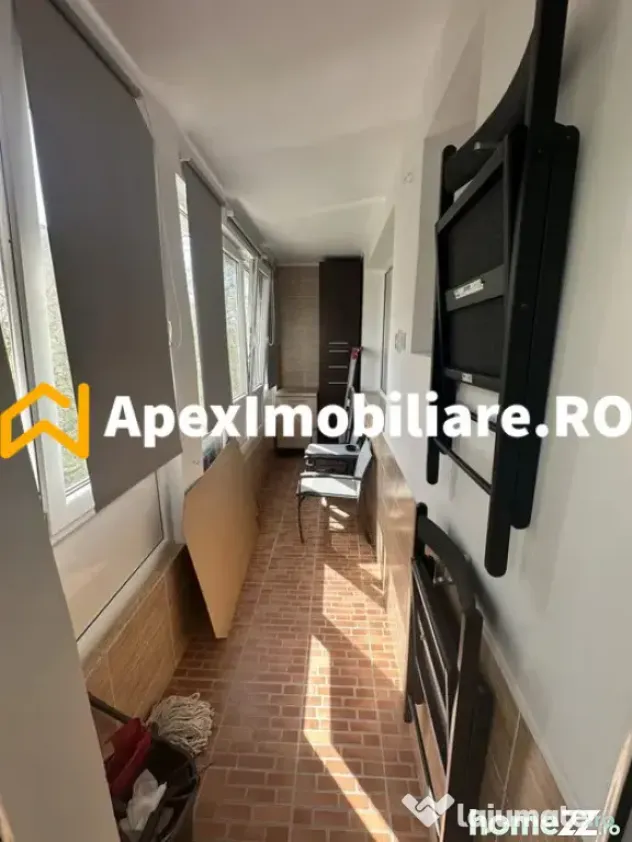 Apartament 2 camere de inchiriat Baba Novac București | Ape
