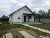 Casa nou finalizată! Hemeius 3 dormitoare