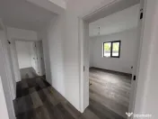 Casa nou finalizată! Hemeius 3 dormitoare 