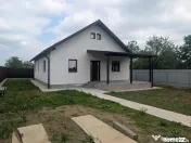 Casa nou finalizată! Hemeius 3 dormitoare 
