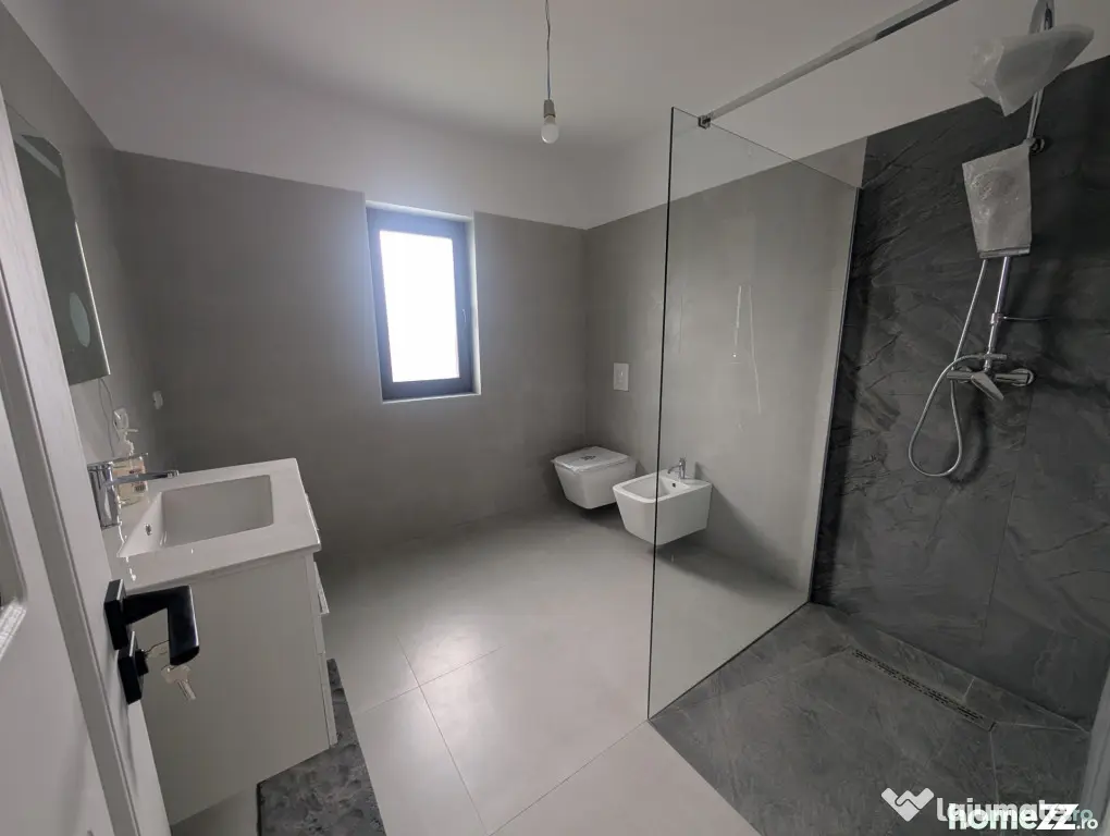Casa nou finalizată! Hemeius 3 dormitoare
