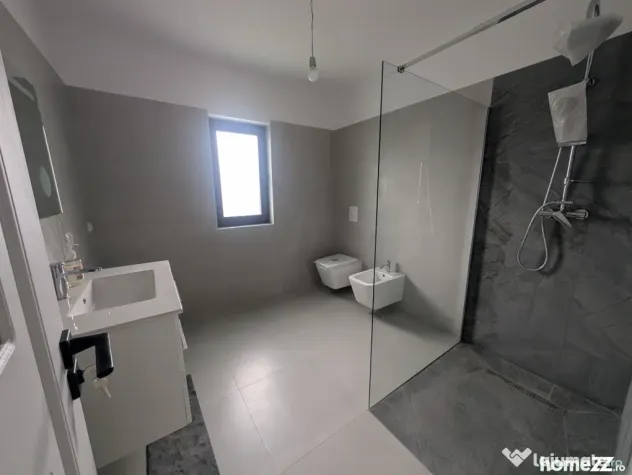 Casa nou finalizată! Hemeius 3 dormitoare