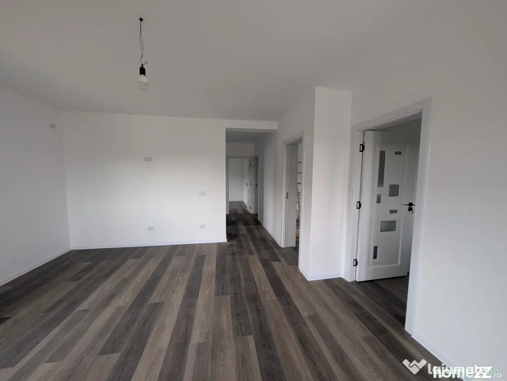 Casa nou finalizată! Hemeius 3 dormitoare
