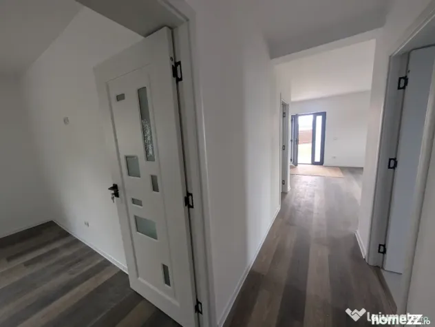 Casa nou finalizată! Hemeius 3 dormitoare