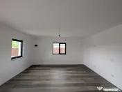 Casa nou finalizată! Hemeius 3 dormitoare 