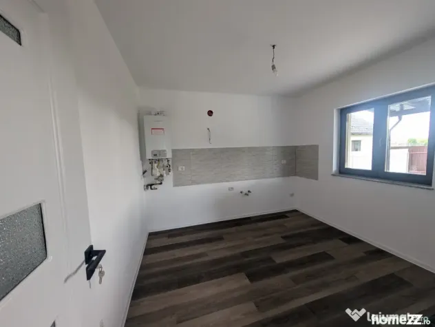 Casa nou finalizată! Hemeius 3 dormitoare