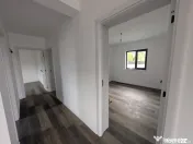 Casa nou finalizată! Hemeius 3 dormitoare 