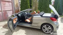Vend Peugot 207CC