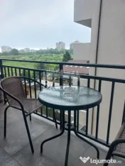 Campusul Universitar- Apartament cochet 2 cam dec 