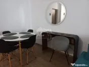 Campusul Universitar- Apartament cochet 2 cam dec 