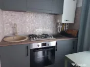 Campusul Universitar- Apartament cochet 2 cam dec 